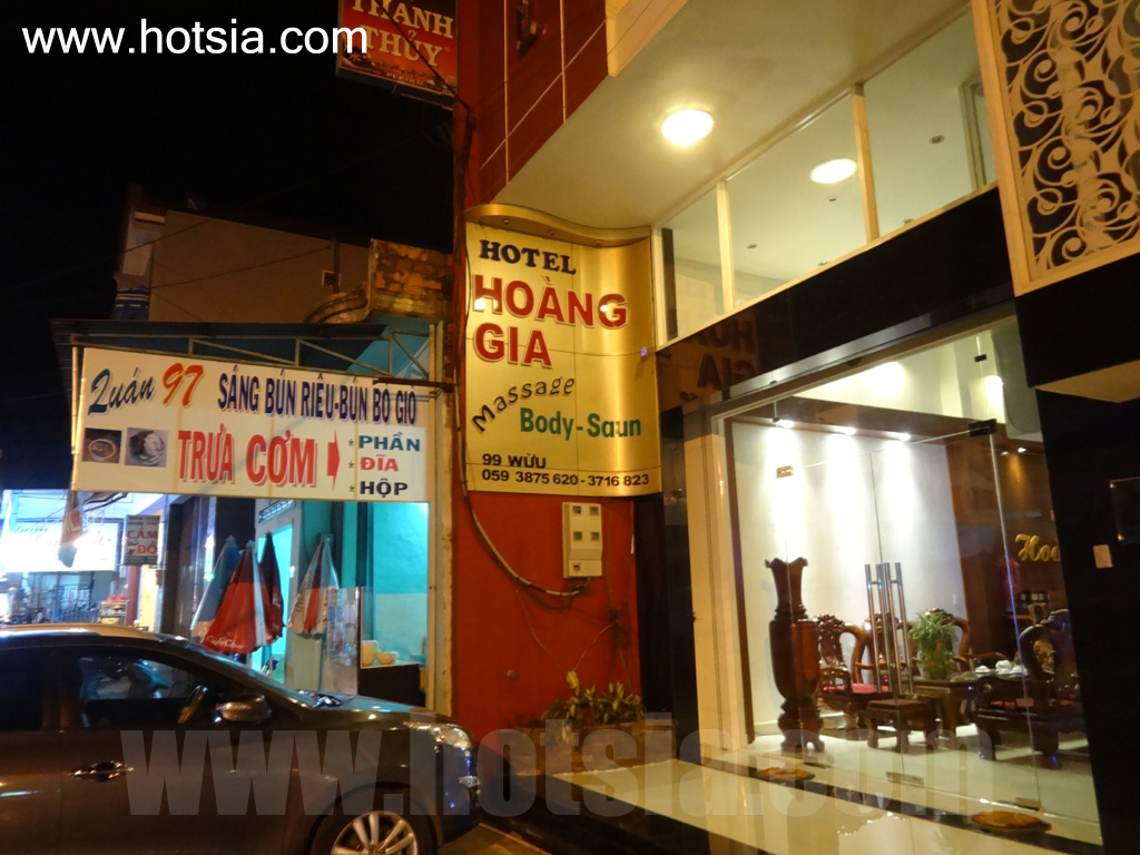 จังหวัดญาลาย ร้านนวดและสปาในเปลกู ญาลาย