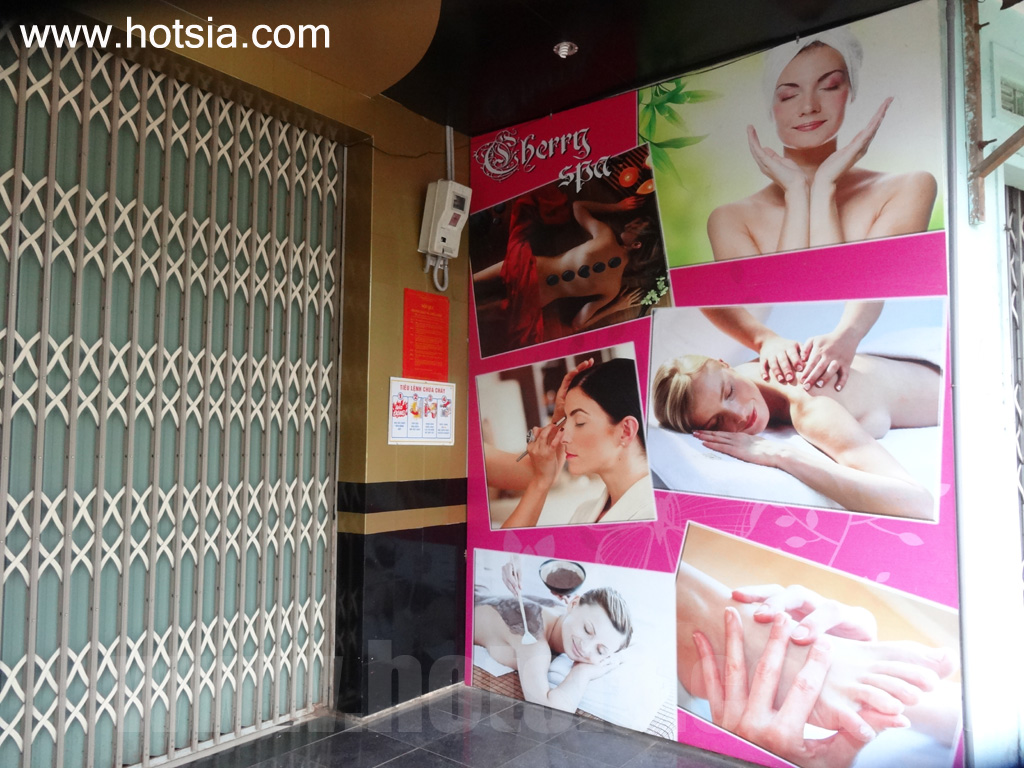 จังหวัดญาลาย ร้านนวดและสปาในเปลกู ญาลาย