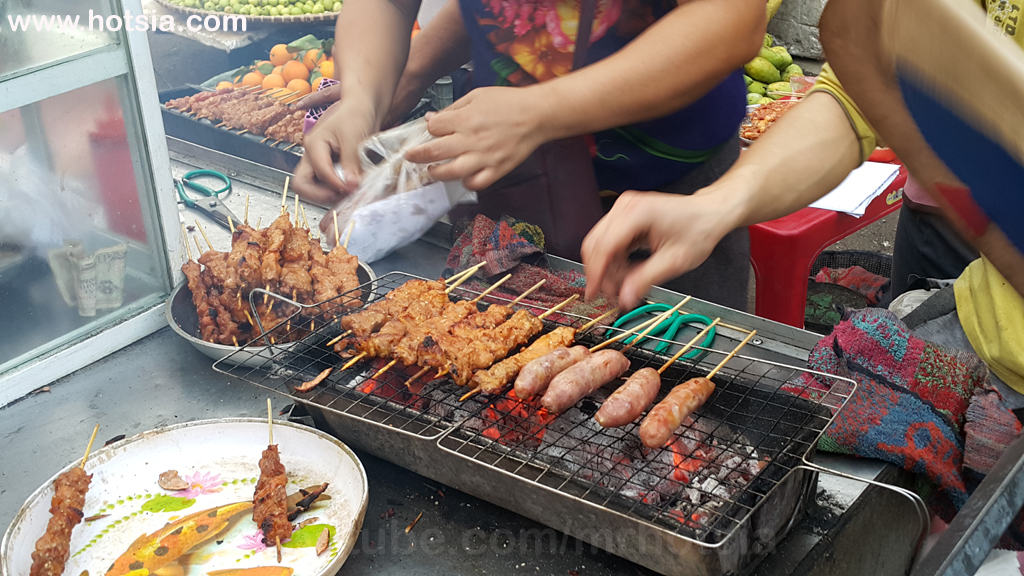 Ha Nam Province - Cuisine of Ha Nam Locals