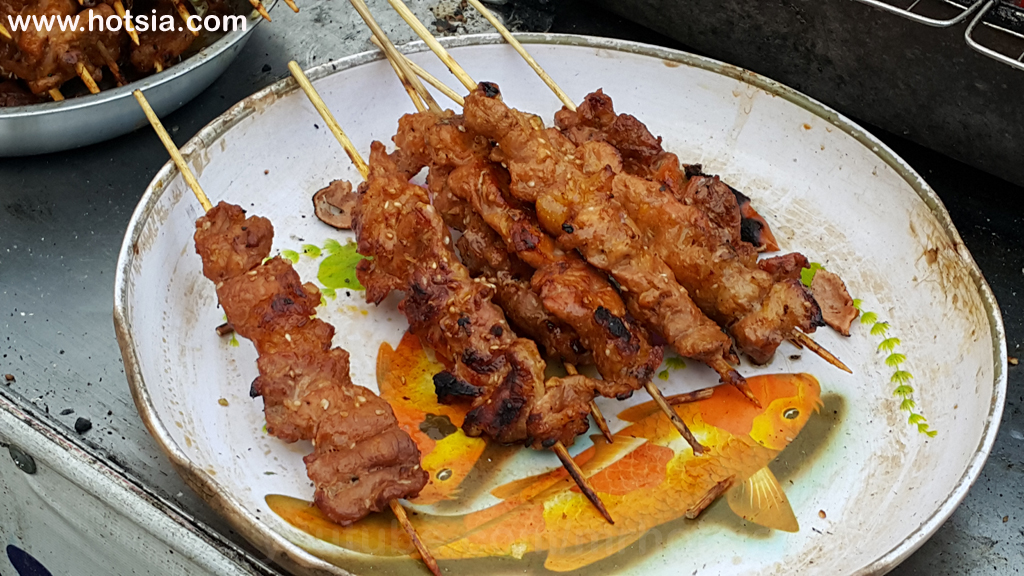 Ha Nam Province - Cuisine of Ha Nam Locals image 2