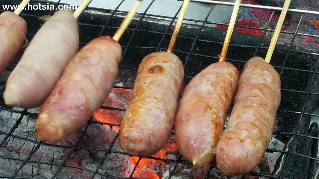 Ha Nam Province - Cuisine of Ha Nam Locals image 3