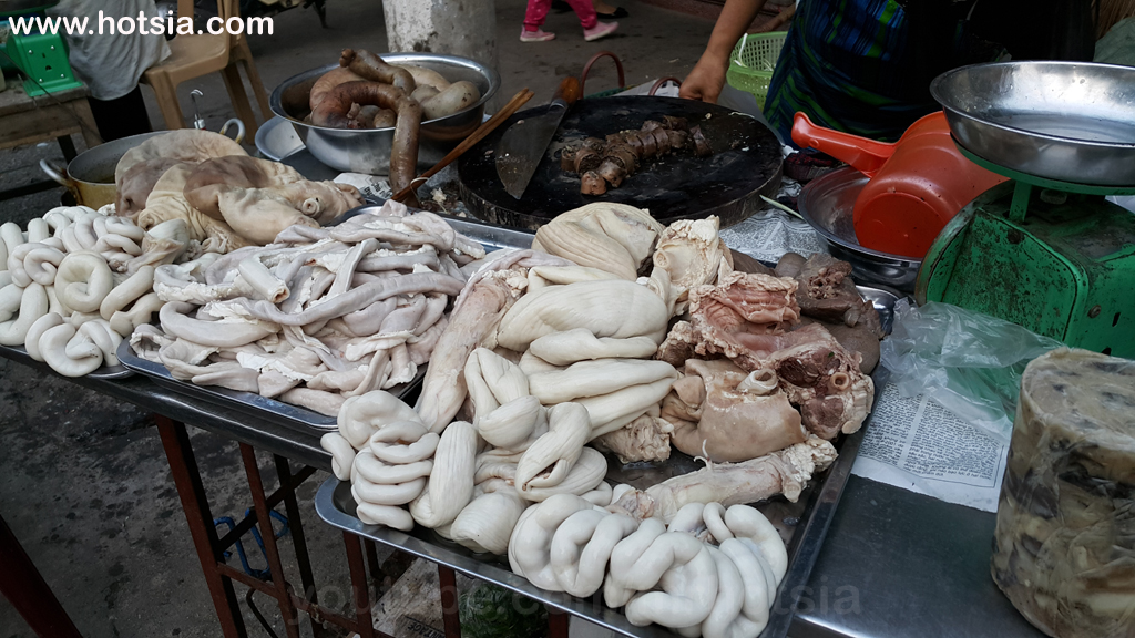 Ha Nam Province - Cuisine of Ha Nam Locals image 4