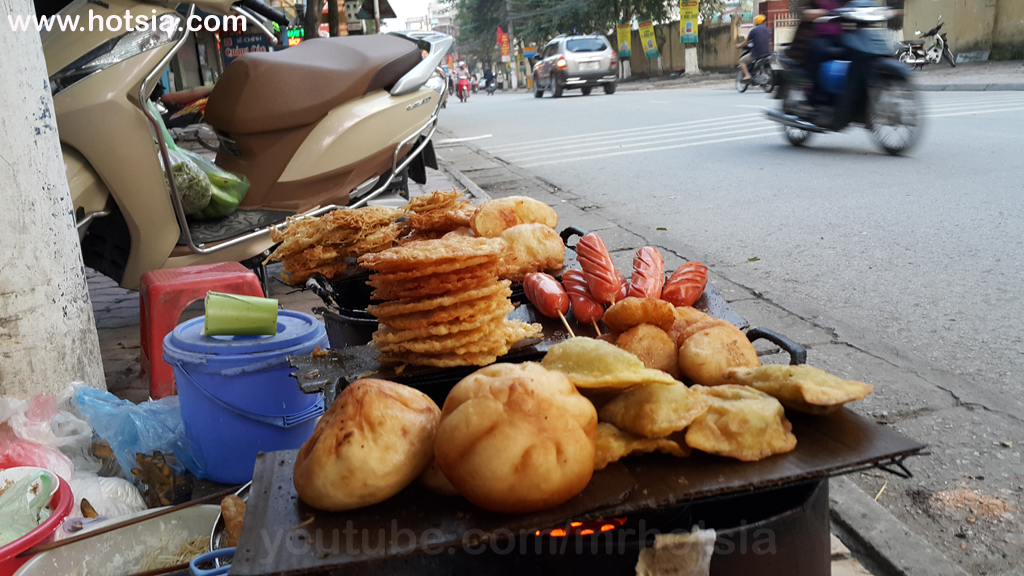 Ha Nam Province - Cuisine of Ha Nam Locals image 5
