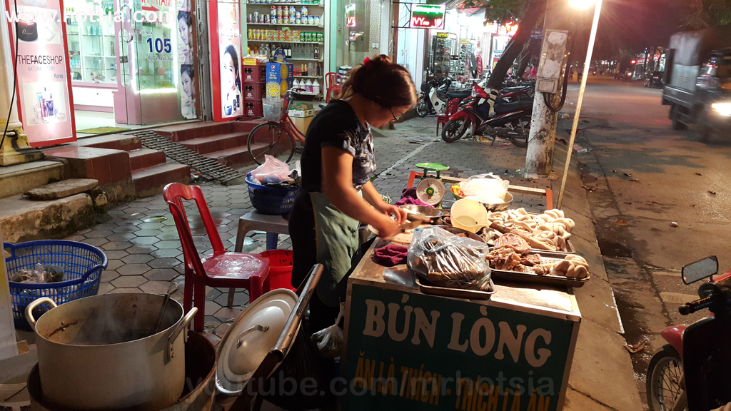 Ha Nam Province - Cuisine of Ha Nam Locals image 8