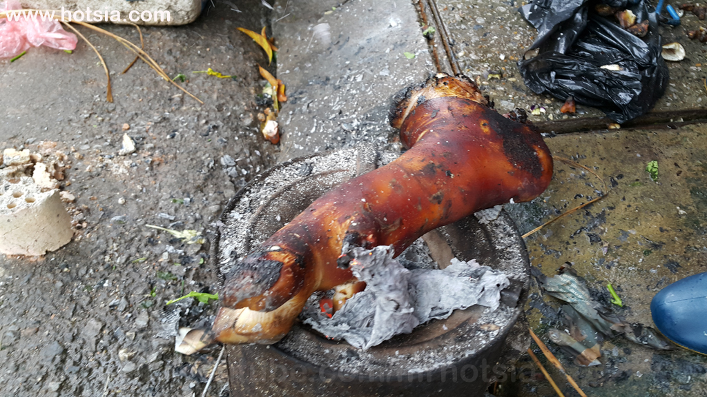 Ha Nam Province - Cuisine of Ha Nam Locals image 9