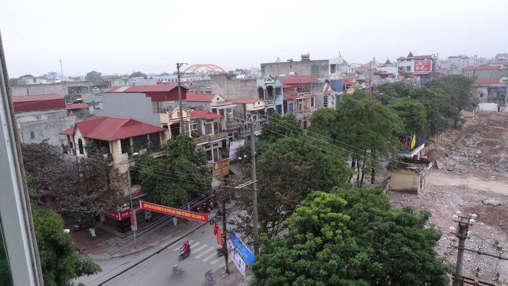Ha Nam Province Hotels in Ha Nam Province