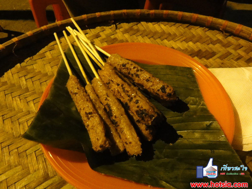 เที่ยวฮานอย แนมย่างฮานอย