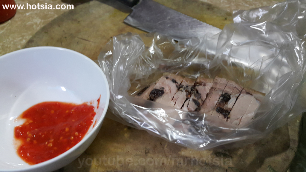 จังหวัดห่าติ่ญ อาหารการกินชาวจังหวัดห่าติ่ญ