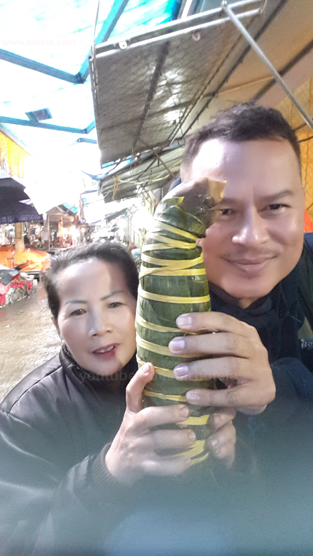 จังหวัดห่าติ่ญ อาหารการกินชาวจังหวัดห่าติ่ญ