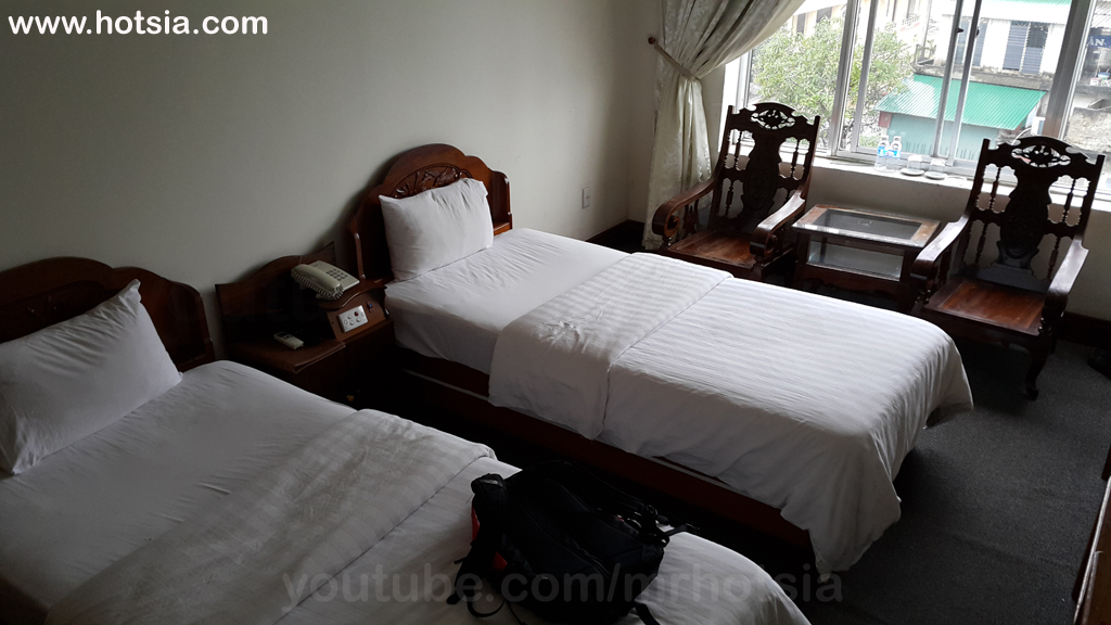 จังหวัดห่าติ่ญ โรงแรมในจังหวัดห่าติ่ญ