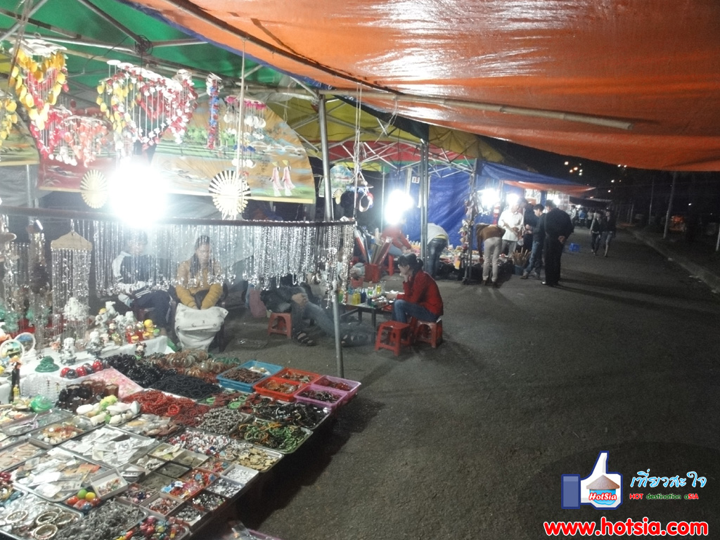 เว้ ถนนคนเดินเว้