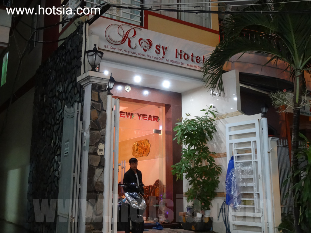 เที่ยวเวียดนามด้วยตัวเอง จังหวัดแทงหวา อาหารการกินในญาจาง (Nha Trang food)