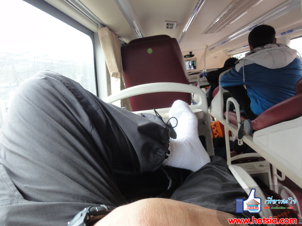 จังหวัดเหง่ะอัน รถนอนจากฮานอยไปเมืองวินห์