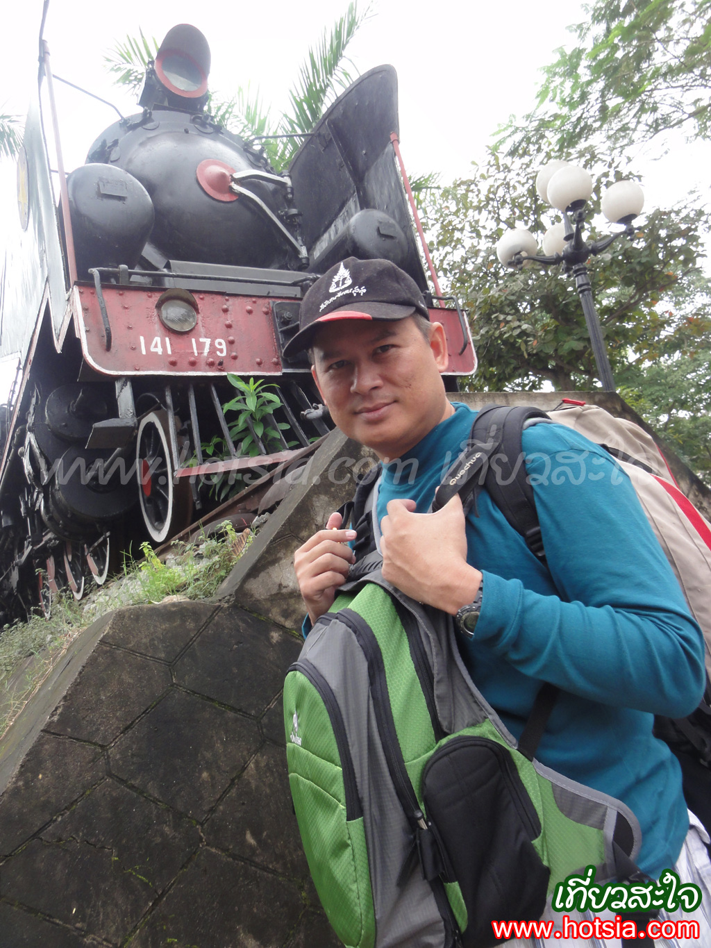 จังหวัดเหง่ะอัน สถานีรถไฟเมืองวินห์