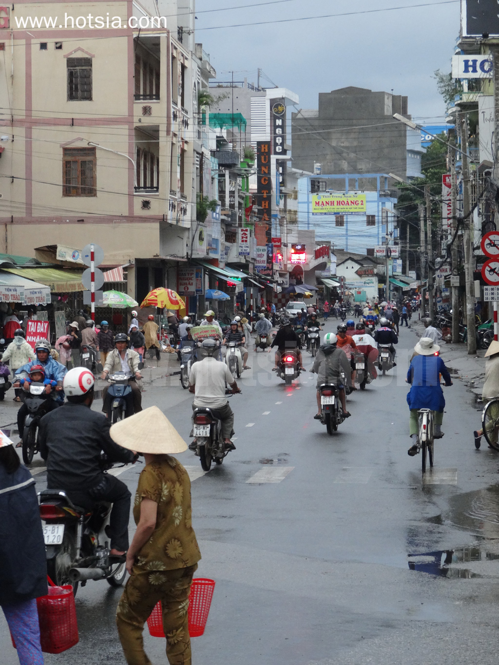จังหวัดนิงถ่วน แนะนำโรงแรมในฟานราง