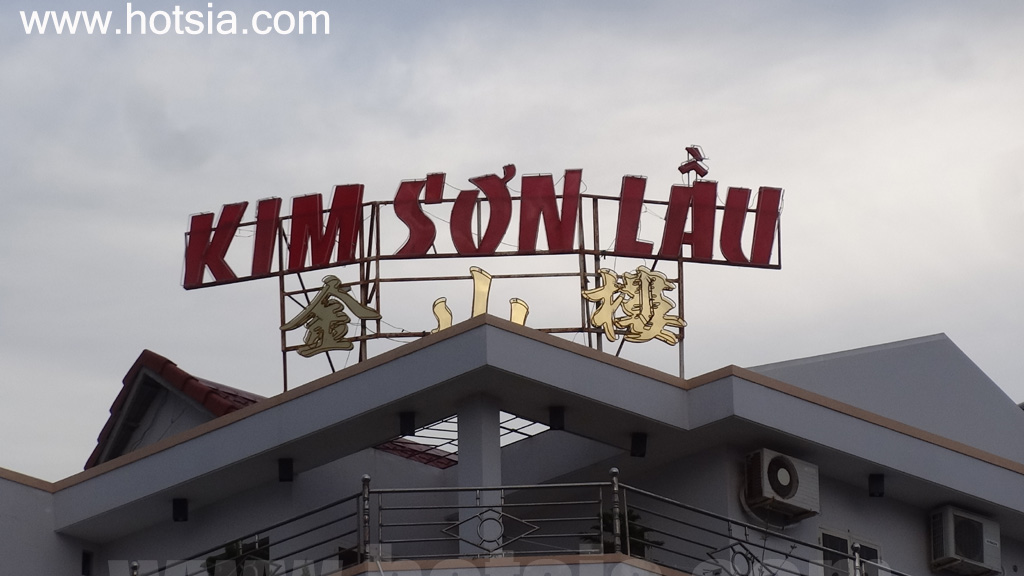 จังหวัดฟานเถียต แนะนำโรงแรมในฟานเถียต