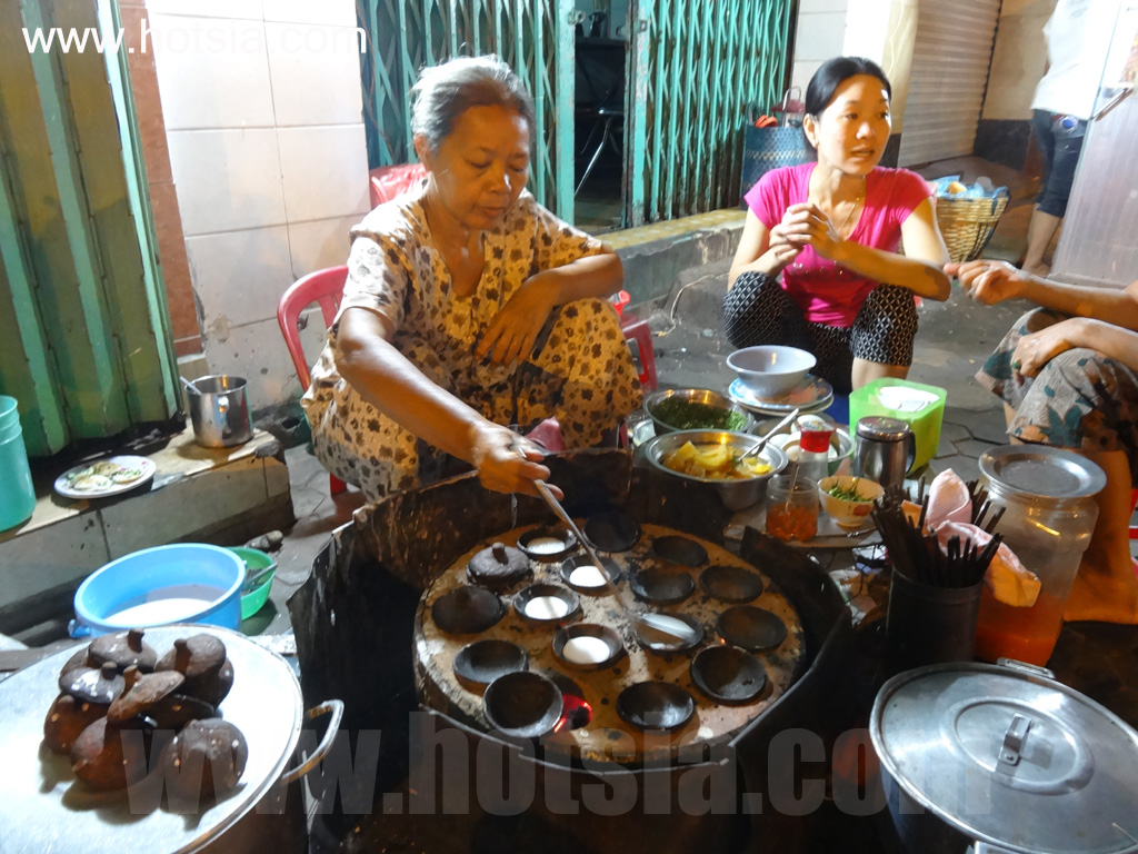 จังหวัดฟานเถียต เที่ยวฟานเถียตด้วยตัวเอง