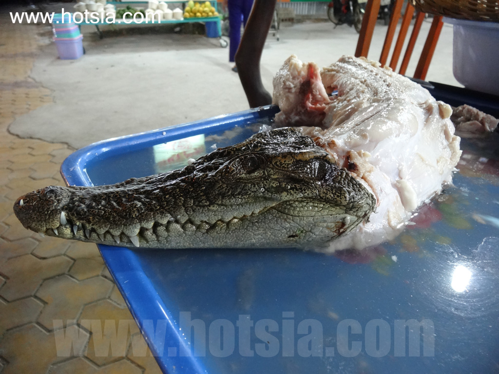 จังหวัดฟานเถียต อาหารการกินที่มุยเน่