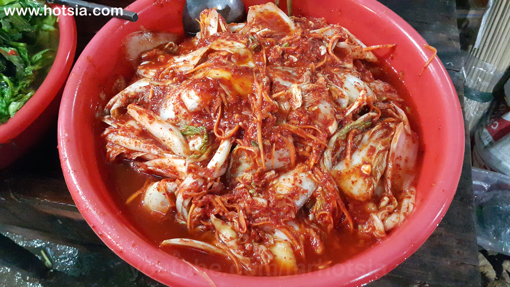 เมืองเหวียตจี่(Viet Tri) จังหวัดฟู้เถาะ(Phu Tho) ตลาดเช้าเมืองเหวียตจี่(Viet Tri morning market)