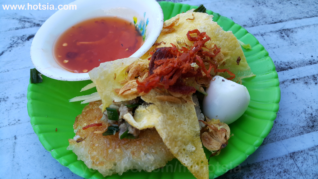 เมืองตวีฮวา(Tuy Hoa) จังหวัดฟู้เอียน(Phú Yên)