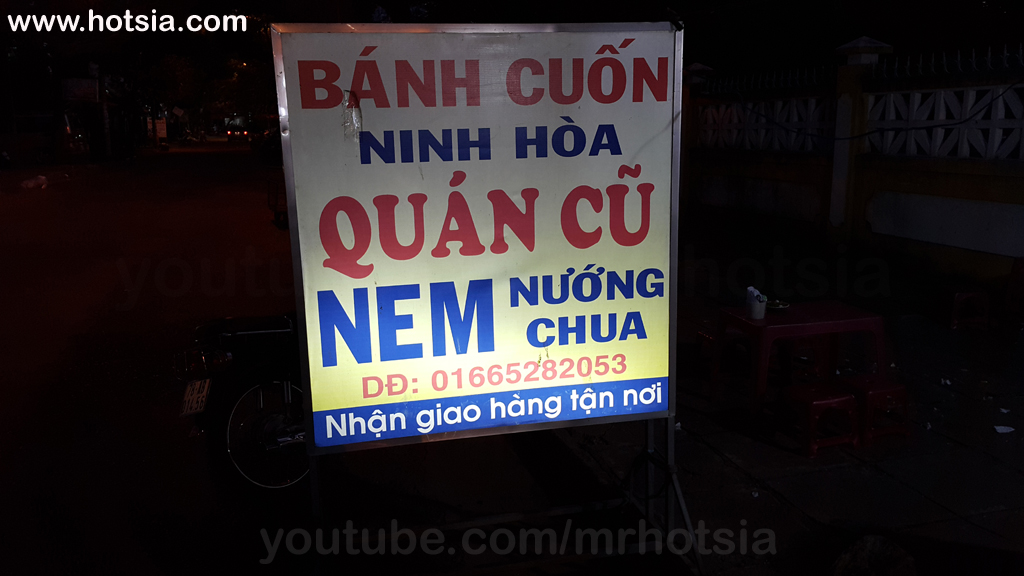 เมืองตวีฮวา(Tuy Hoa) จังหวัดฟู้เอียน(Phú Yên)