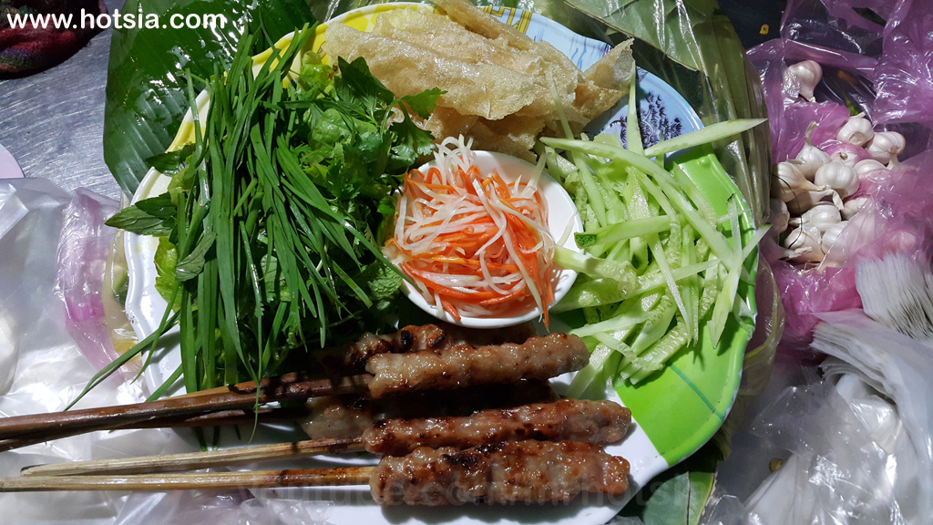 เมืองตวีฮวา(Tuy Hoa) จังหวัดฟู้เอียน(Phú Yên)