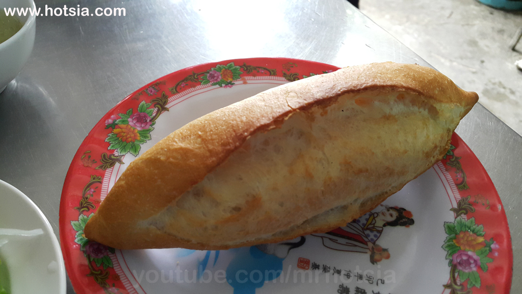 แบกเป้ฮอยอัน ไข่กะทะฮอยอัน