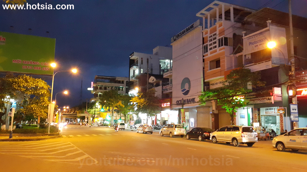 Quang Ngai Province - Recommended Hotels in Quang Ngai Province