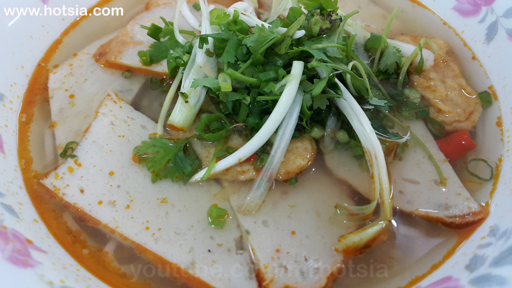 เมืองกวีเญิน(quy nhon) จังหวัดบิ่ญดิ่ญ(binh dinh) อาหารการกินชาวเมืองกวีเญิน(quy nhon) จังหวัดบิ่ญดิ่ญ(binh dinh)