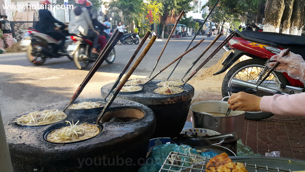 เมืองกวีเญิน(quy nhon) จังหวัดบิ่ญดิ่ญ(binh dinh) อาหารการกินชาวเมืองกวีเญิน(quy nhon) จังหวัดบิ่ญดิ่ญ(binh dinh)