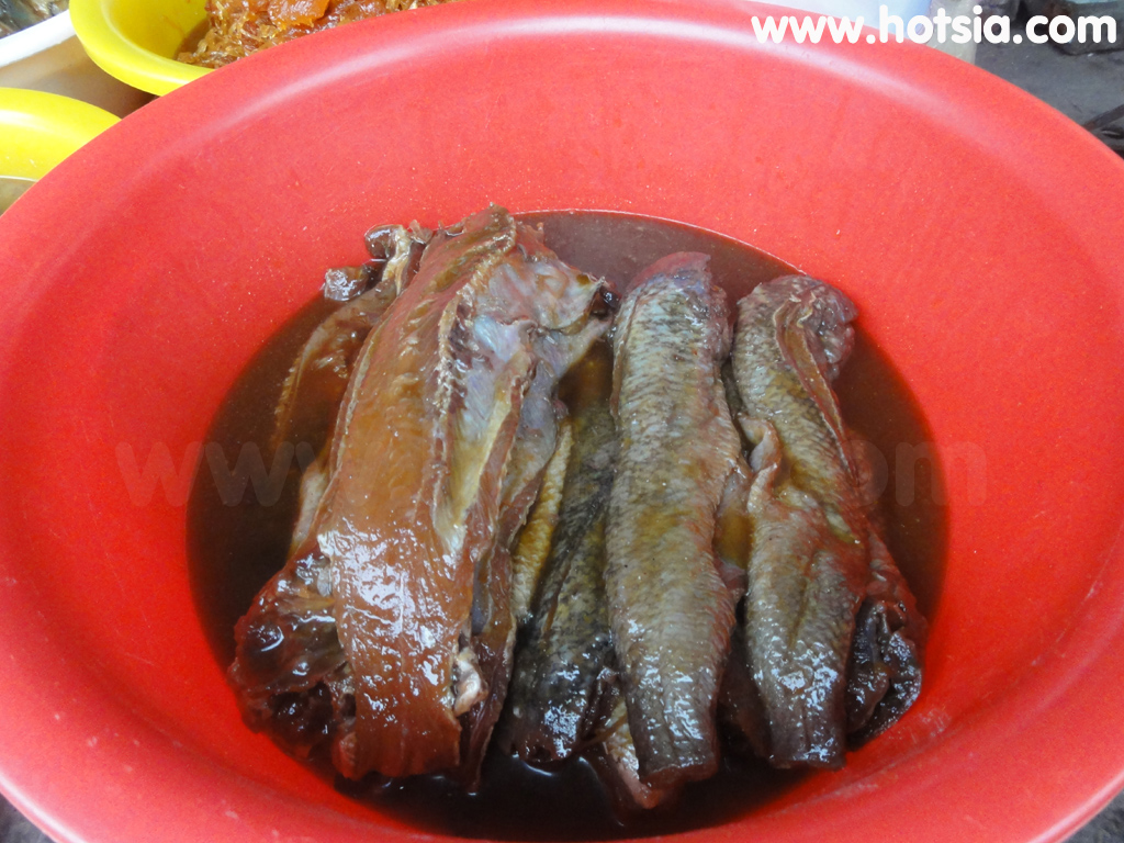 เที่ยวจังหวัดช็อกจรัง(Soc trang) ตลาดช็อกจรัง(Soc trang market)