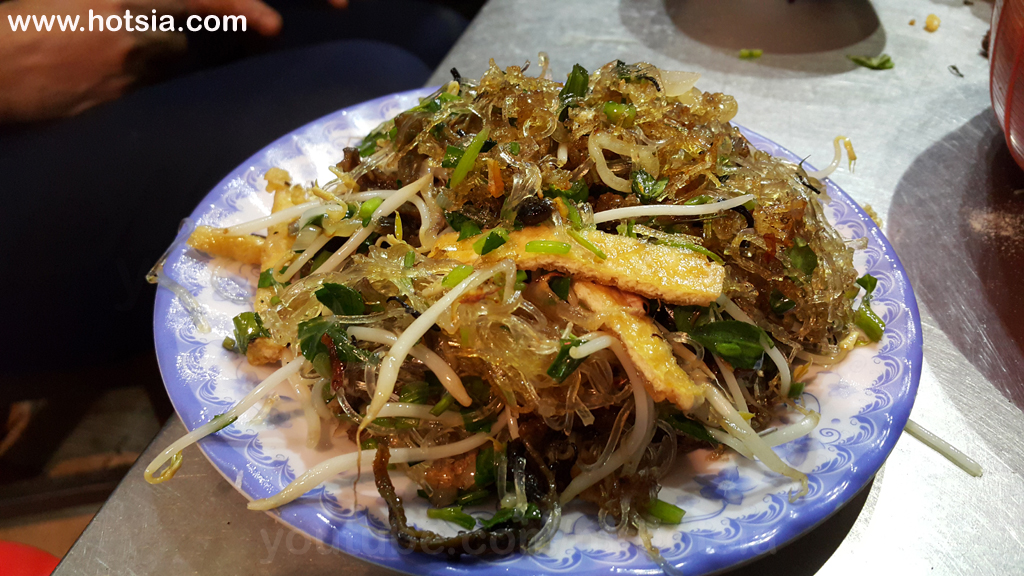 จังหวัดแทงหวา กินสะใจปลาไหลจังหวัดแทงหวา