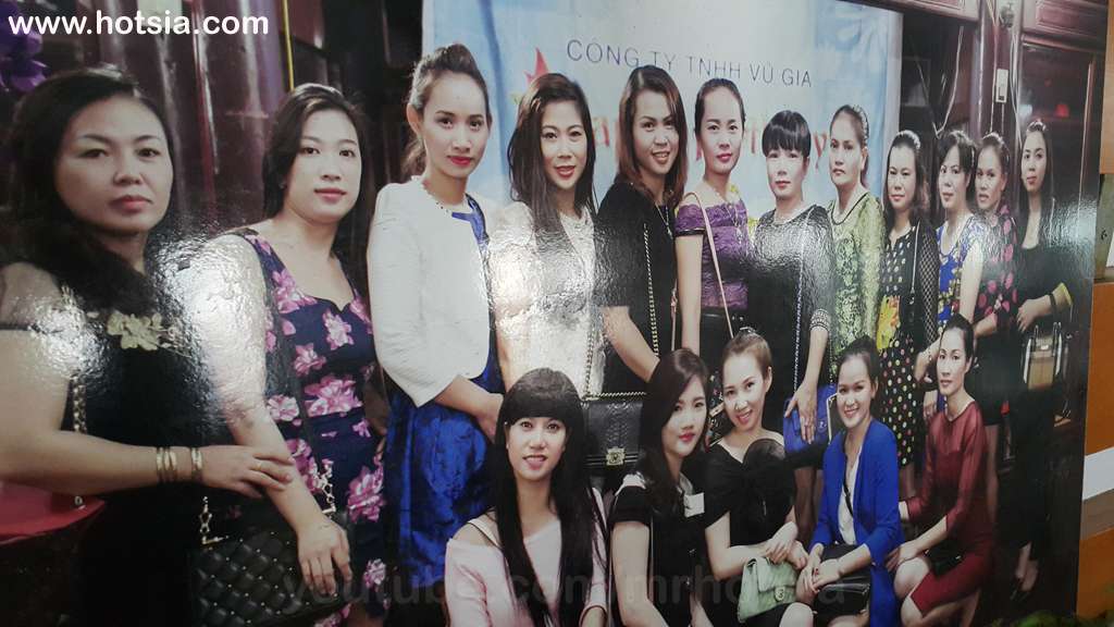 จังหวัดแทงหวา โรงแรมในจังหวัดแทงหวา