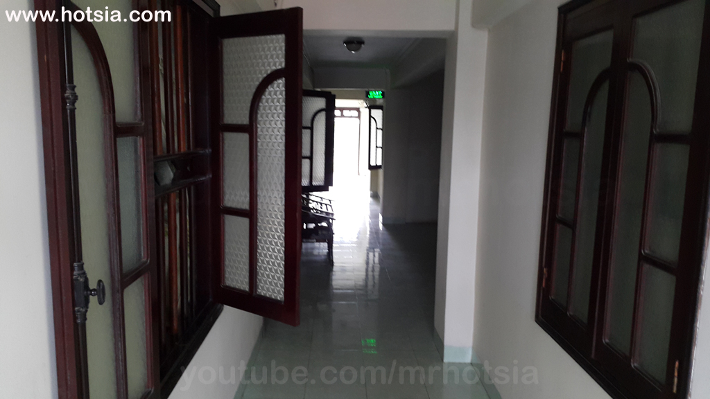 จังหวัดแทงหวา โรงแรมในจังหวัดแทงหวา
