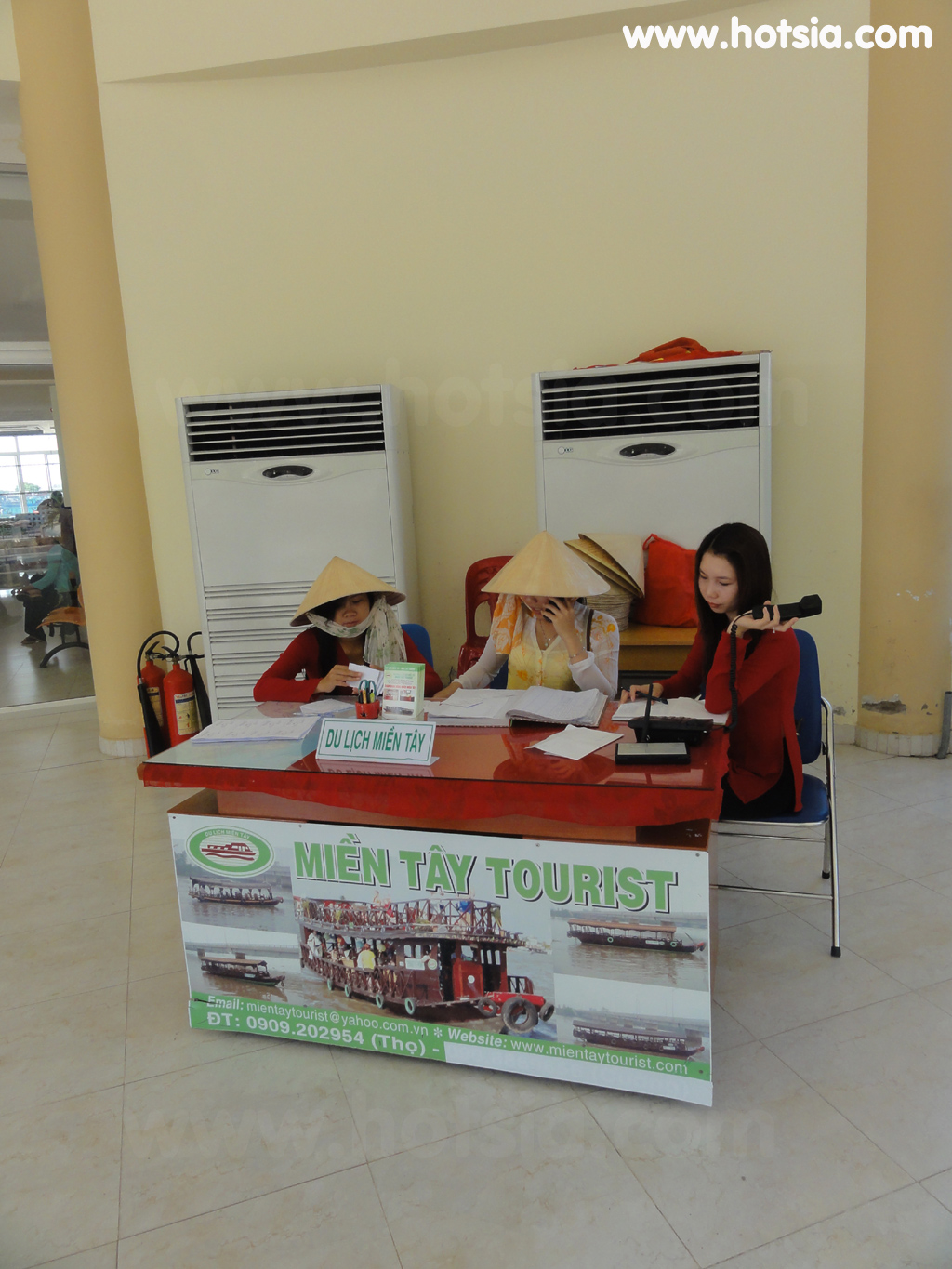 เตี่ยนยาง Tien Giang ทัวร์เที่ยวหมีเทอ จังหวัดเตี่ยนยาง(my tho tour)