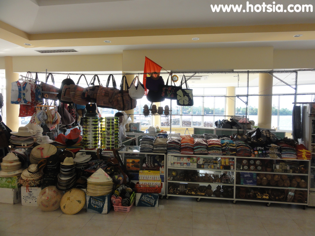 เตี่ยนยาง Tien Giang ทัวร์เที่ยวหมีเทอ จังหวัดเตี่ยนยาง(my tho tour)