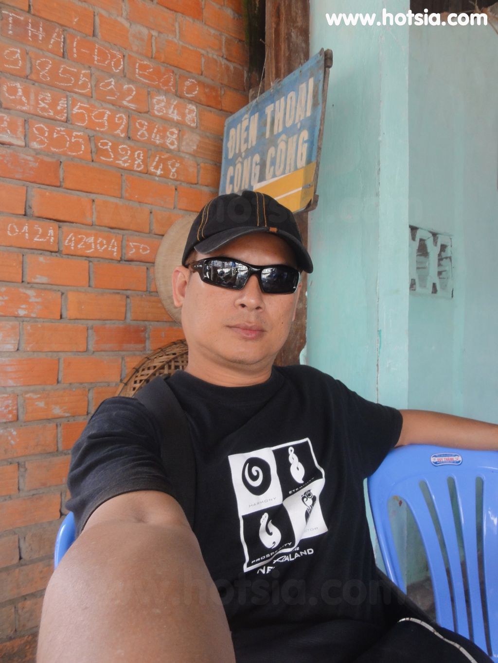 จร่าวิญ Tra Vinh เดินทางจากช็อกจรังมาจร่าวิญ (travel from Soc trang to Tra vinh)