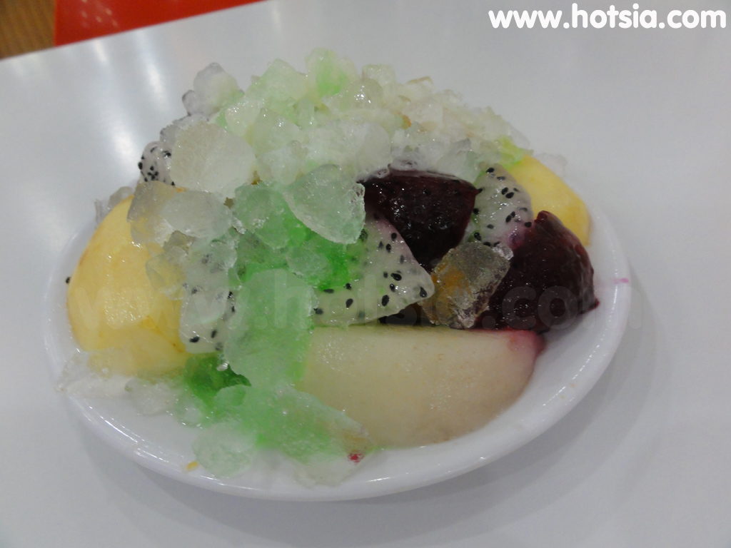 Co Op Mart ห้างโคออปเมืองหวีทัน (Vi Thanh) จังหวัดโห่วยาง (Hau Giang)