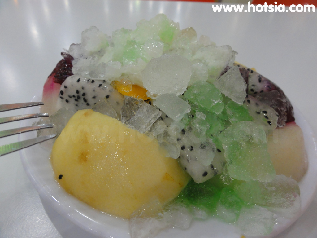 Co Op Mart ห้างโคออปเมืองหวีทัน (Vi Thanh) จังหวัดโห่วยาง (Hau Giang)