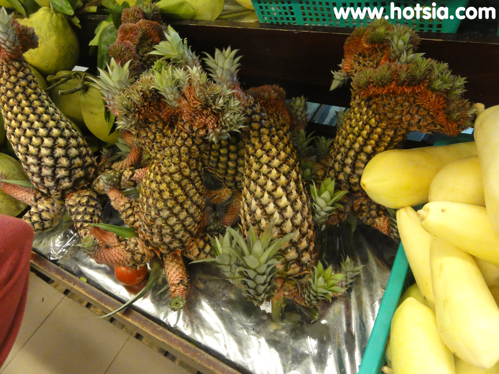 Co Op Mart ห้างโคออปเมืองหวีทัน (Vi Thanh) จังหวัดโห่วยาง (Hau Giang)