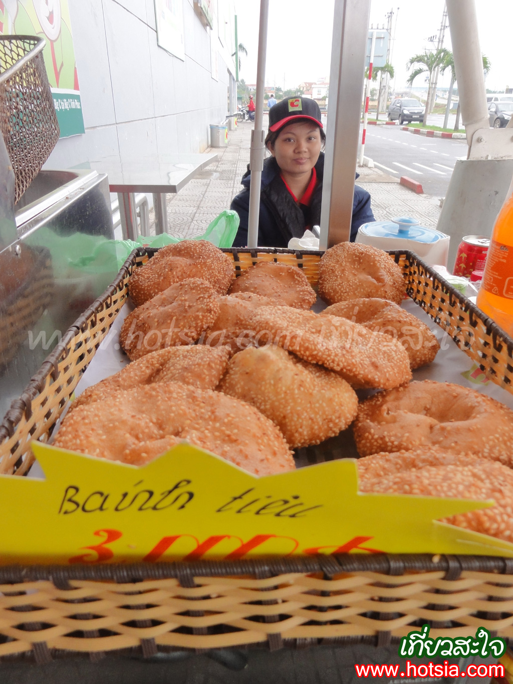 จังหวัดหวิงฟุก อาหารการกินของชาวหวิงเยียน หวิงฟุก