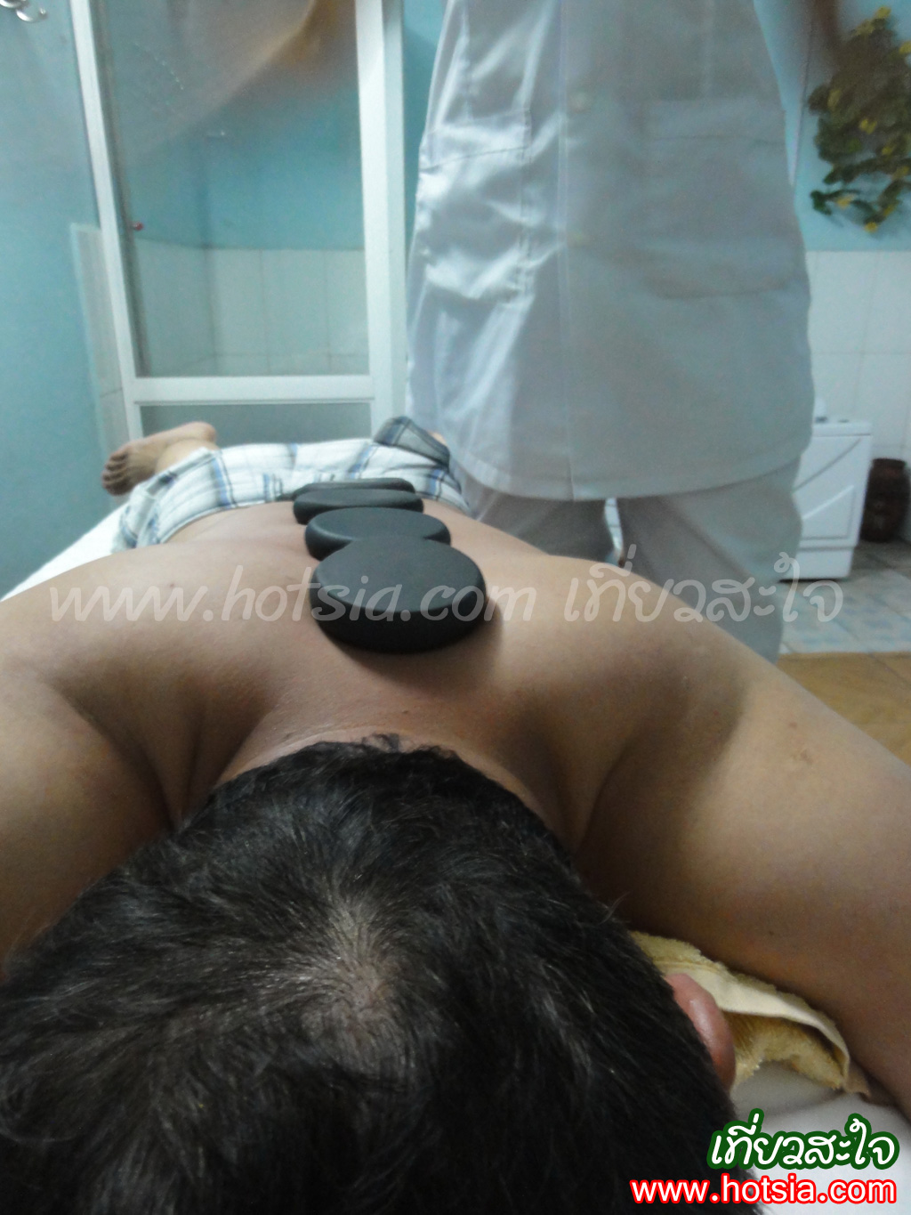 จังหวัดหวิงฟุก นวดเวียดนาม