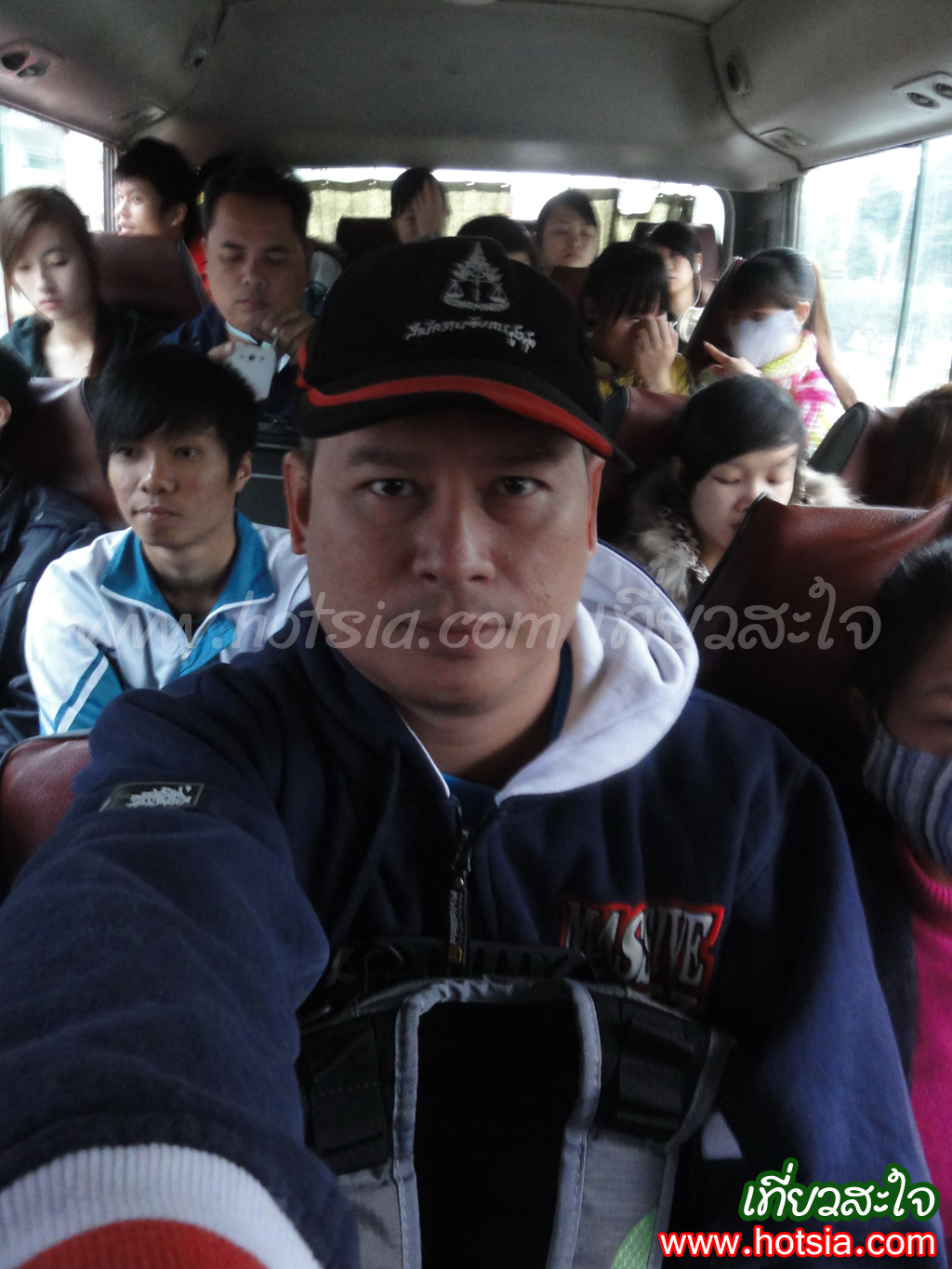 จังหวัดเยนไบ๋ รถจากจังหวัดเซิลลามาจังหวัดเยนไบ๋