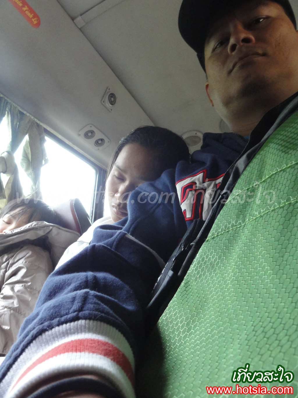 จังหวัดเยนไบ๋ รถจากจังหวัดเซิลลามาจังหวัดเยนไบ๋