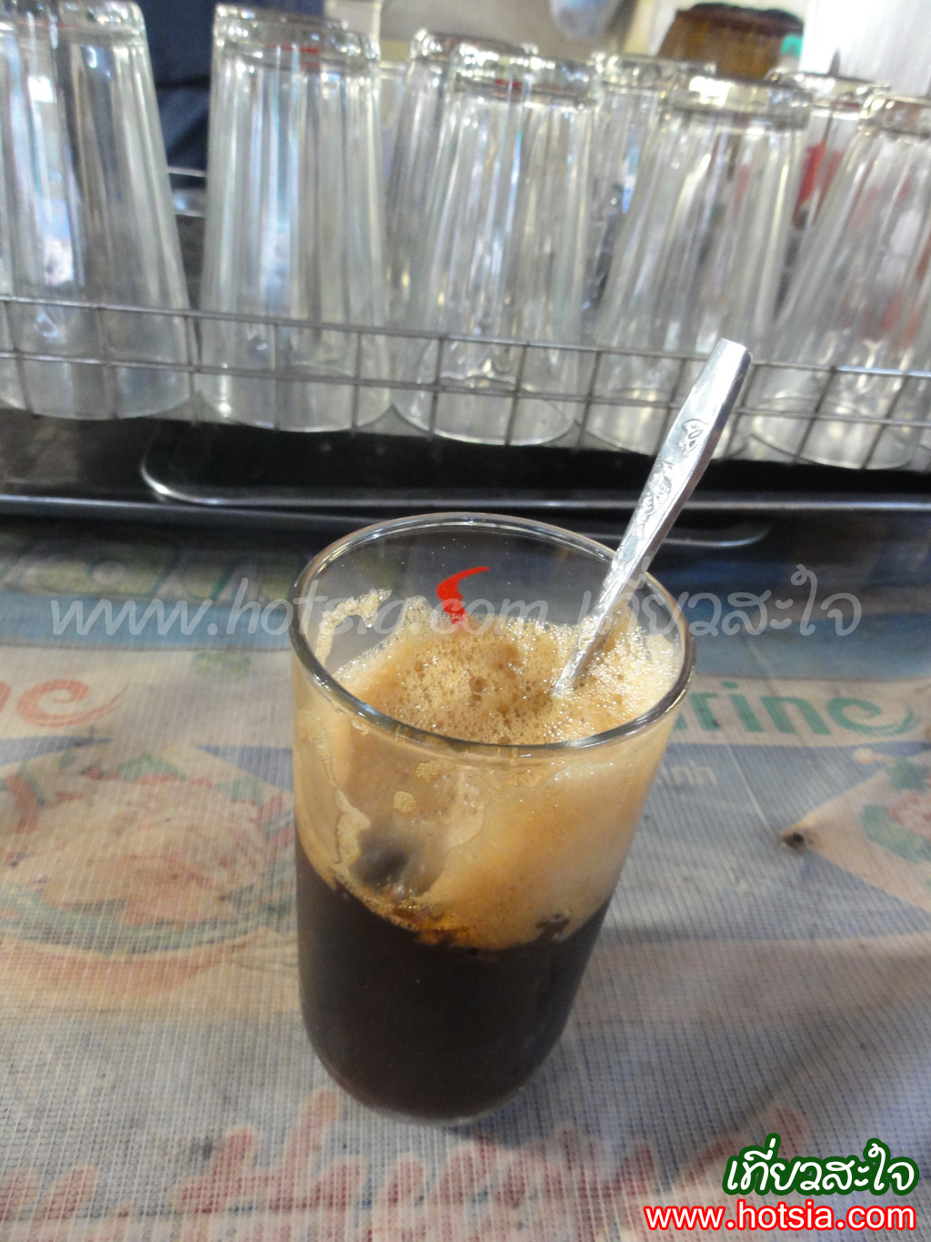 จังหวัดเยนไบ๋ ตลาดเยนไบ๋