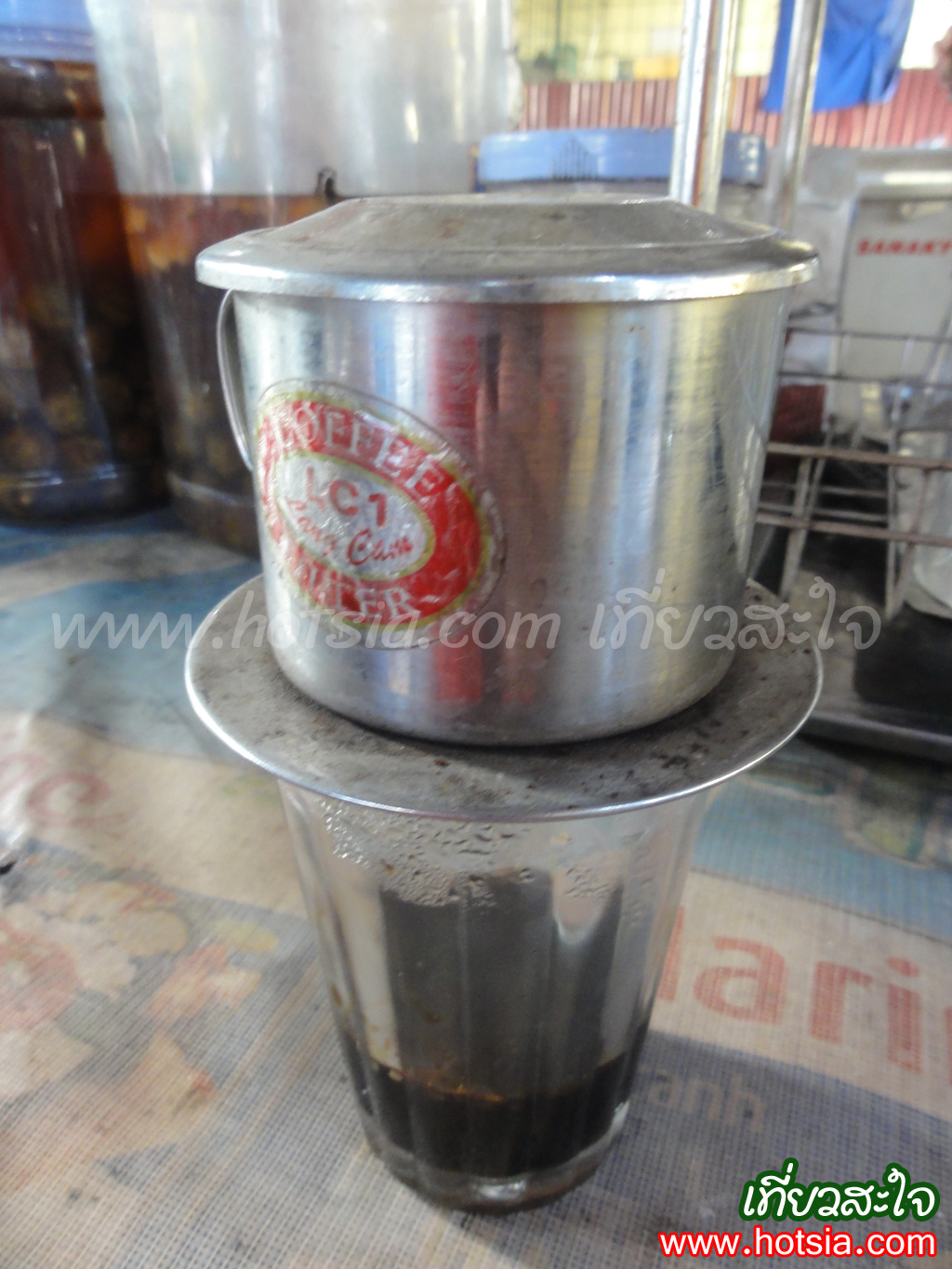 จังหวัดเยนไบ๋ ตลาดเยนไบ๋